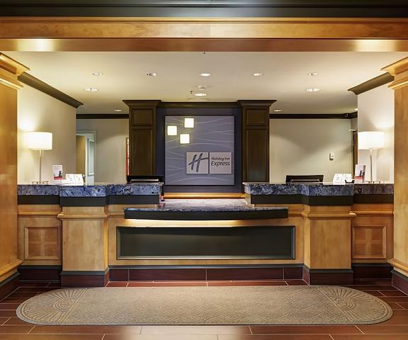 Holiday Inn Express Hotel & Suites Warwick-Providence (Arpt), an IHG Hotel Rhode Island Warwick Exterior Detail