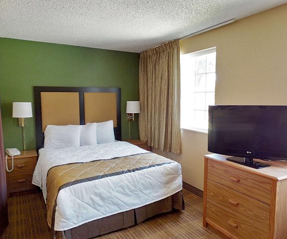 Extended Stay America Suites Providence Airport Rhode Island Warwick Room