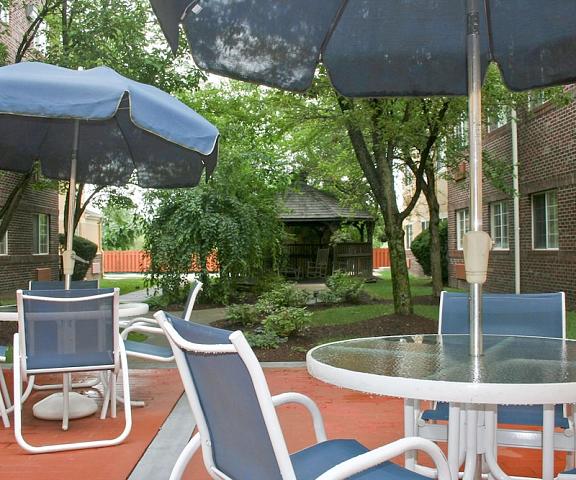 Extended Stay America Suites Providence Airport Rhode Island Warwick Terrace
