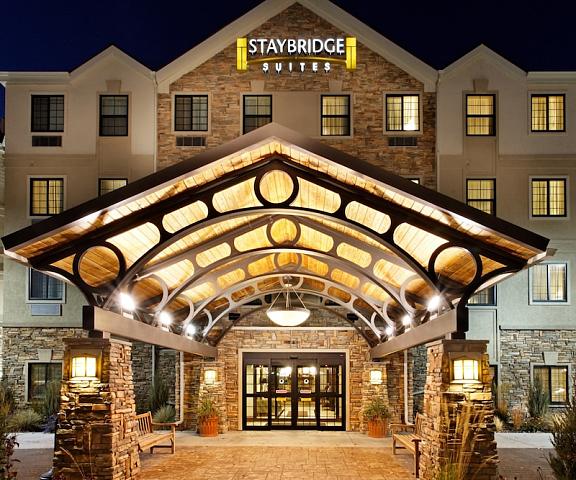 Staybridge Suites Myrtle Beach - West, an IHG Hotel South Carolina Myrtle Beach Exterior Detail