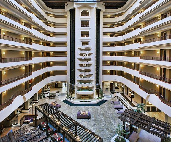 Holiday Inn Rapid City-Rushmore Plaza, an IHG Hotel South Dakota Rapid City Exterior Detail