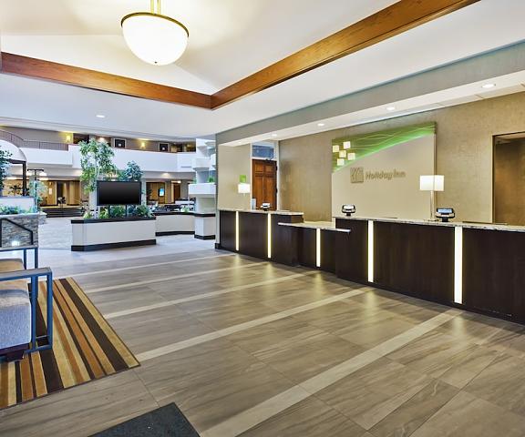 Holiday Inn Rapid City-Rushmore Plaza, an IHG Hotel South Dakota Rapid City Exterior Detail