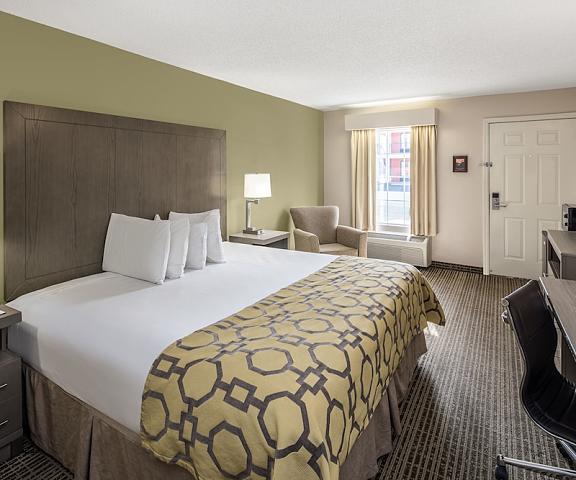 Baymont by Wyndham Cleveland Tennessee Cleveland Room