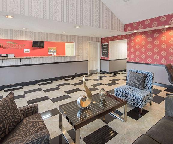 Baymont by Wyndham Cleveland Tennessee Cleveland Lobby