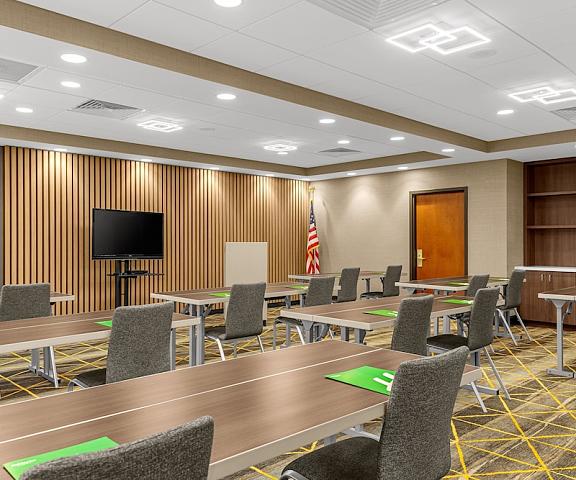 Holiday Inn Cleveland, an IHG Hotel Tennessee Cleveland Meeting Room