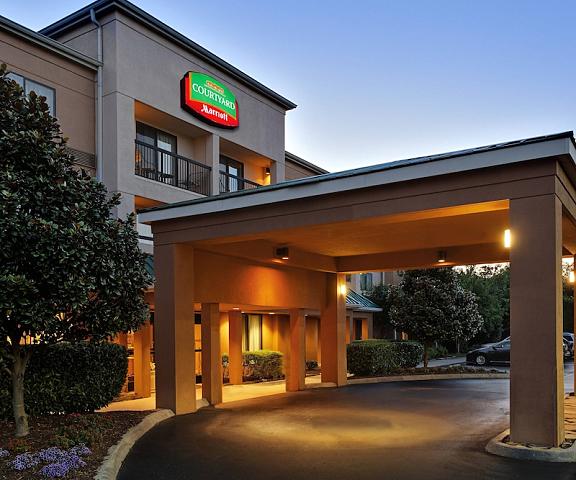 Courtyard by Marriott Knoxville Cedar Bluff Tennessee Knoxville Primary image
