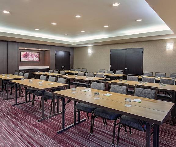 Courtyard by Marriott Knoxville Cedar Bluff Tennessee Knoxville Meeting Room