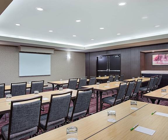 Courtyard by Marriott Knoxville Cedar Bluff Tennessee Knoxville Meeting Room