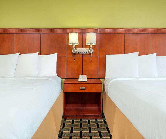 Days Inn by Wyndham Knoxville East Tennessee Knoxville Room