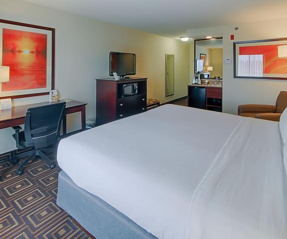 Holiday Inn Knoxville-West, I-40 & I-75, an IHG Hotel Tennessee Knoxville Room