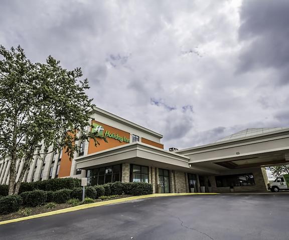 Holiday Inn Knoxville-West, I-40 & I-75, an IHG Hotel Tennessee Knoxville Facade