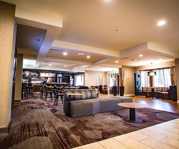 Courtyard by Marriott Memphis East/Bill Morris Parkway Tennessee Memphis Interior Entrance