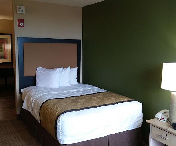 Extended Stay America Suites Memphis Wolfchase Galleria Tennessee Memphis Room
