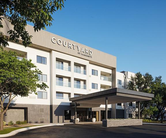 Courtyard by Marriott Austin South Texas Austin Primary image