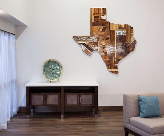 Homewood Suites by Hilton Austin NW near The Domain Texas Austin Lobby