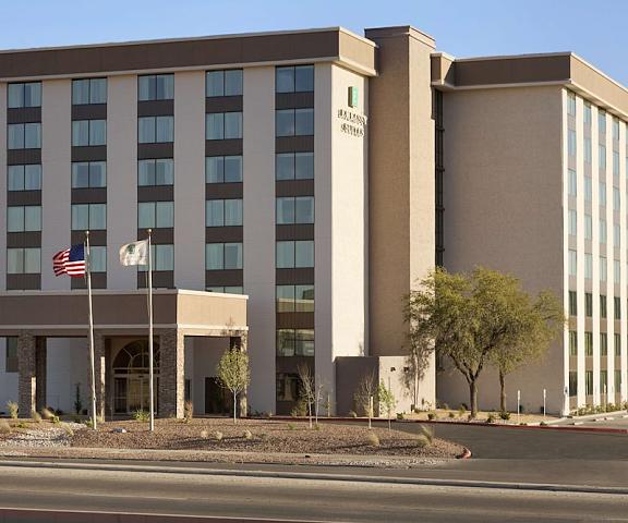 Embassy Suites by Hilton El Paso Texas El Paso Exterior Detail