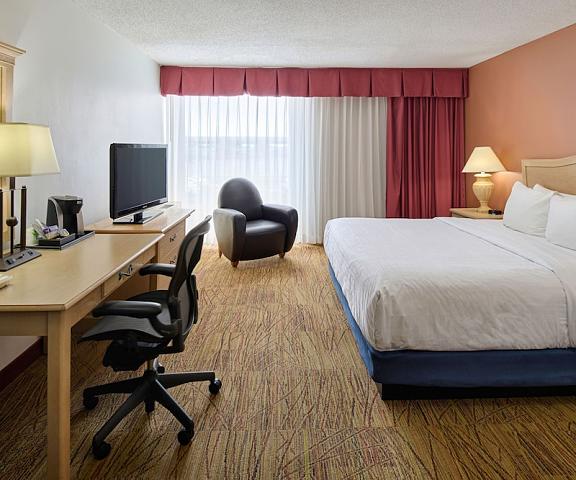 Wyndham El Paso Airport Hotel & Waterpark Texas El Paso Room