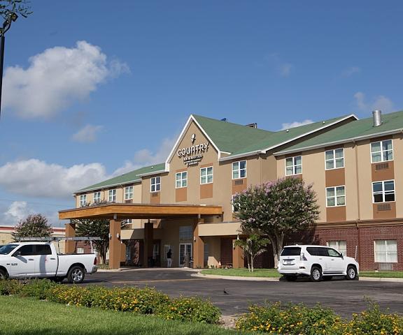 Country Inn & Suites by Radisson, Harlingen, TX Texas Harlingen Exterior Detail