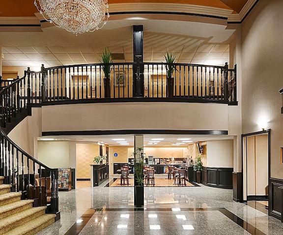 Best Western Plus Northwest Inn & Suites Texas Houston Primary image