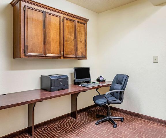 Comfort Suites - Near The Galleria Texas Houston Business Centre