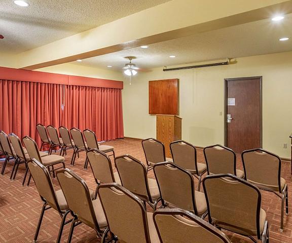 Comfort Suites - Near The Galleria Texas Houston Meeting Room