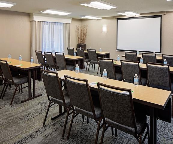 Courtyard by Marriott Houston Westchase Texas Houston Meeting Room