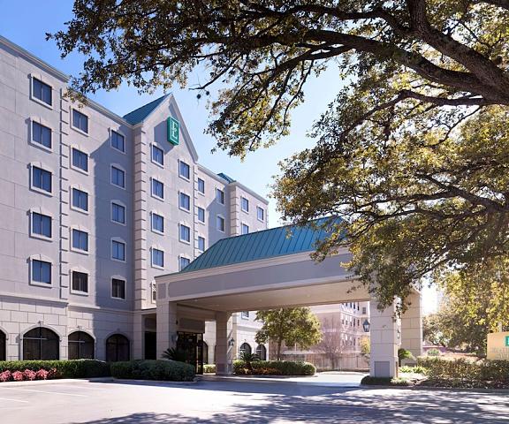 Embassy Suites by Hilton Houston Near the Galleria Texas Houston Exterior Detail