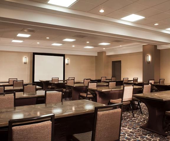 Embassy Suites by Hilton Houston Near the Galleria Texas Houston Meeting Room