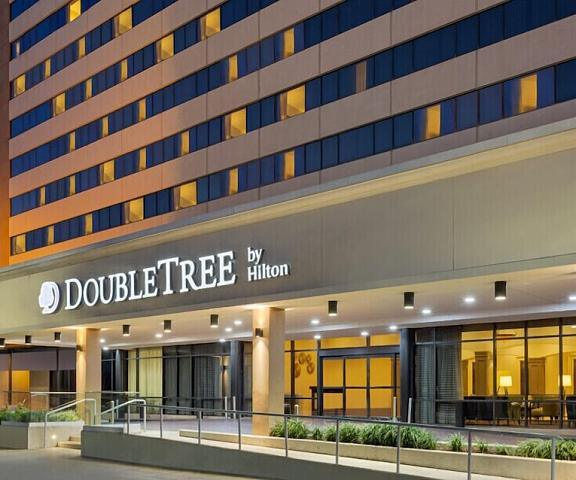 DoubleTree by Hilton Houston Medical Center Hotel & Suites Texas Houston Facade