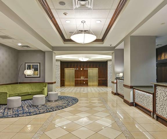 Homewood Suites by Hilton Houston Near the Galleria Texas Houston Lobby