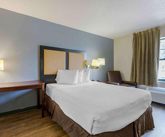 Extended Stay America Suites Lubbock Southwest Texas Lubbock Room