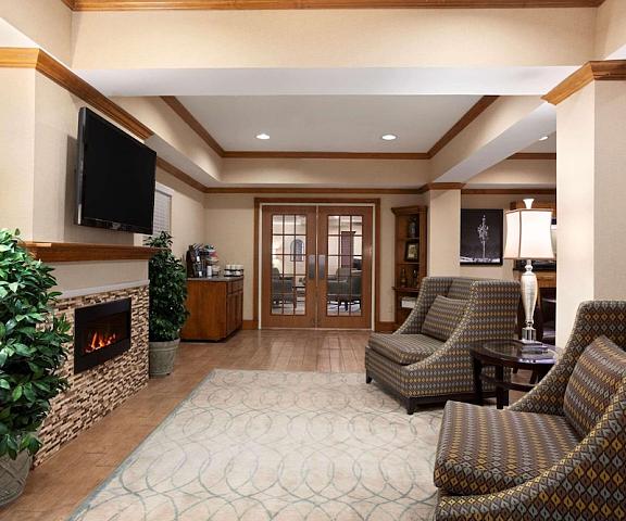 Country Inn & Suites by Radisson, Lubbock, TX Texas Lubbock Lobby