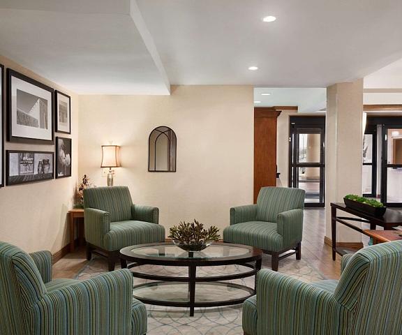 Country Inn & Suites by Radisson, Lubbock, TX Texas Lubbock Lobby