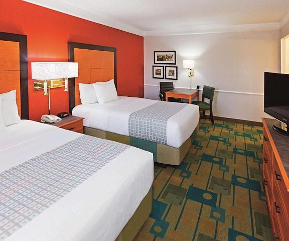 Baymont by Wyndham Lubbock - Downtown Civic Center Texas Lubbock Room