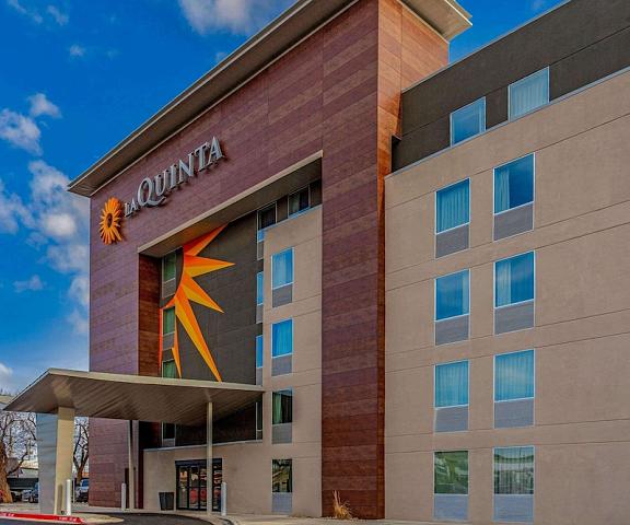 La Quinta Inn & Suites by Wyndham Lubbock West Medical Centr Texas Lubbock Exterior Detail