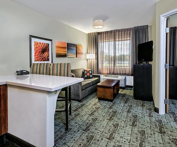 Staybridge Suites Lubbock - University Area, an IHG Hotel Texas Lubbock Room