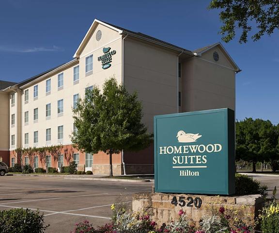 Homewood Suites by Hilton Houston Stafford Sugar Land Texas Stafford Exterior Detail