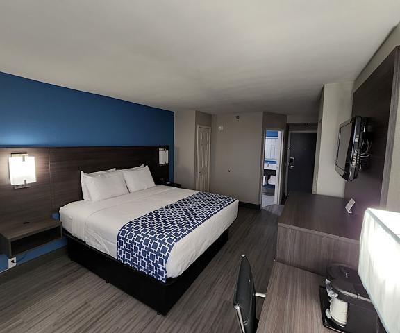 La Quinta Inn & Suites by Wyndham Houston Stafford Sugarland Texas Stafford Room