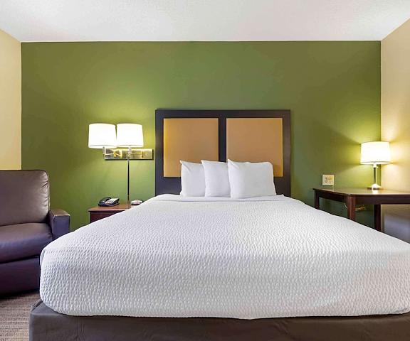 Extended Stay America Suites Waco Woodway Texas Waco Room