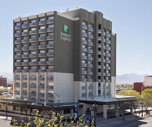 Holiday Inn Express Salt Lake City Downtown, an IHG Hotel Utah Salt Lake City Primary image