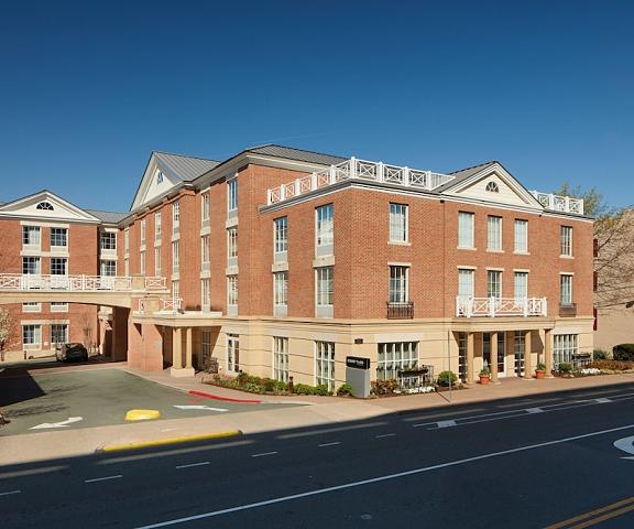 Courtyard by Marriott Charlottesville University Medical Ctr Virginia Charlottesville Primary image