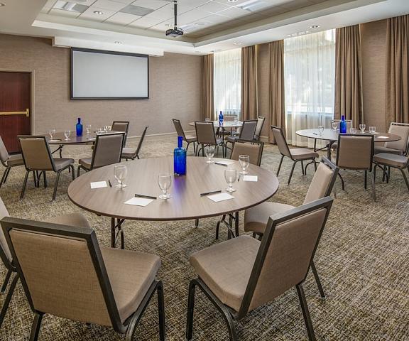 SpringHill Suites by Marriott Seattle Downtown/ S Lake Union Washington Seattle Meeting Room