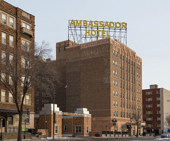 Ambassador Hotel Milwaukee, Trademark Collection by Wyndham Wisconsin Milwaukee Primary image