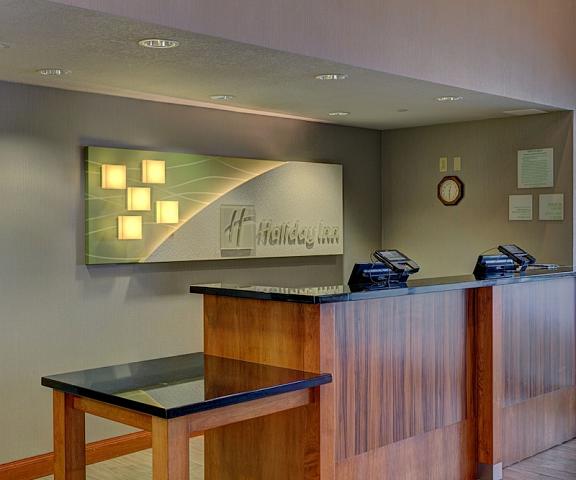 Holiday Inn Hotel & Suites-Milwaukee Airport, an IHG Hotel Wisconsin Milwaukee Exterior Detail