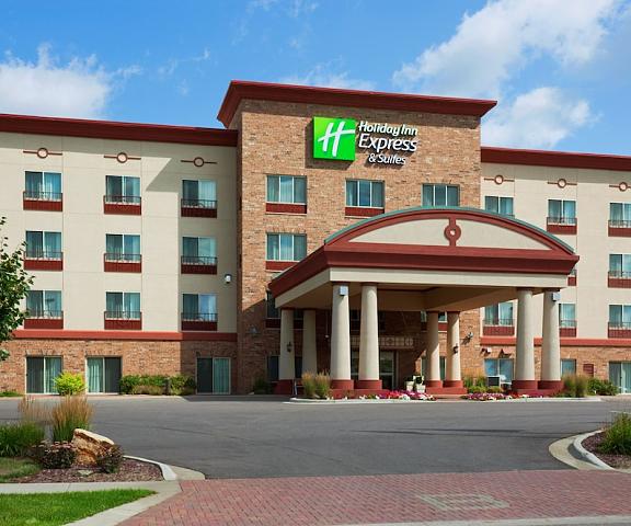 Holiday Inn Express Hotel & Suites Wausau, an IHG Hotel Wisconsin Weston Primary image
