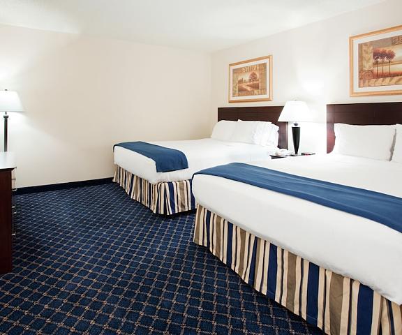 Holiday Inn Express Hotel & Suites Torrington, an IHG Hotel Wyoming Torrington Room