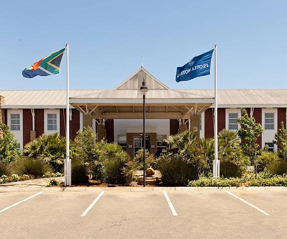 Protea Hotel by Marriott Bloemfontein Free State Bloemfontein Exterior Detail