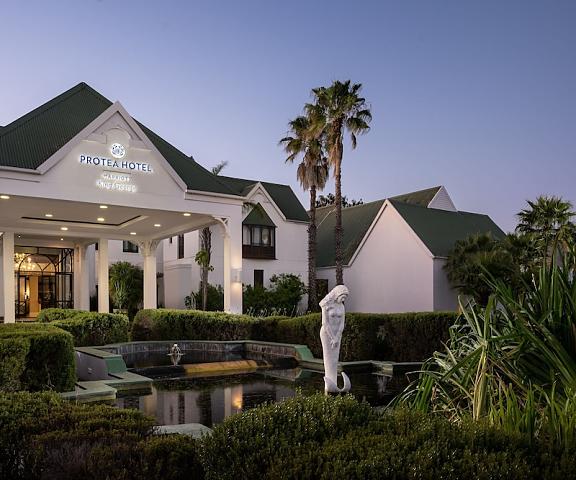 Protea Hotel by Marriott George King George Western Cape George Primary image