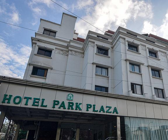 Hotel Park Plaza Tamil Nadu Chennai Hotel Exterior