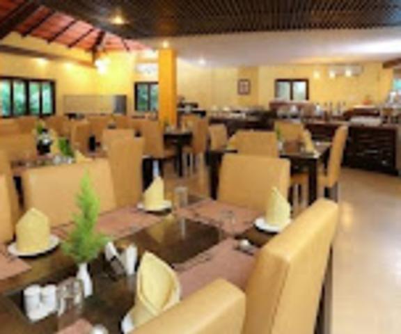 Kadkani River Resort, Coorg Karnataka Coorg Food & Dining